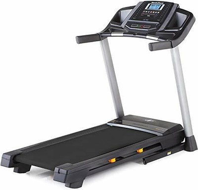 nordic track c1800 treadmill